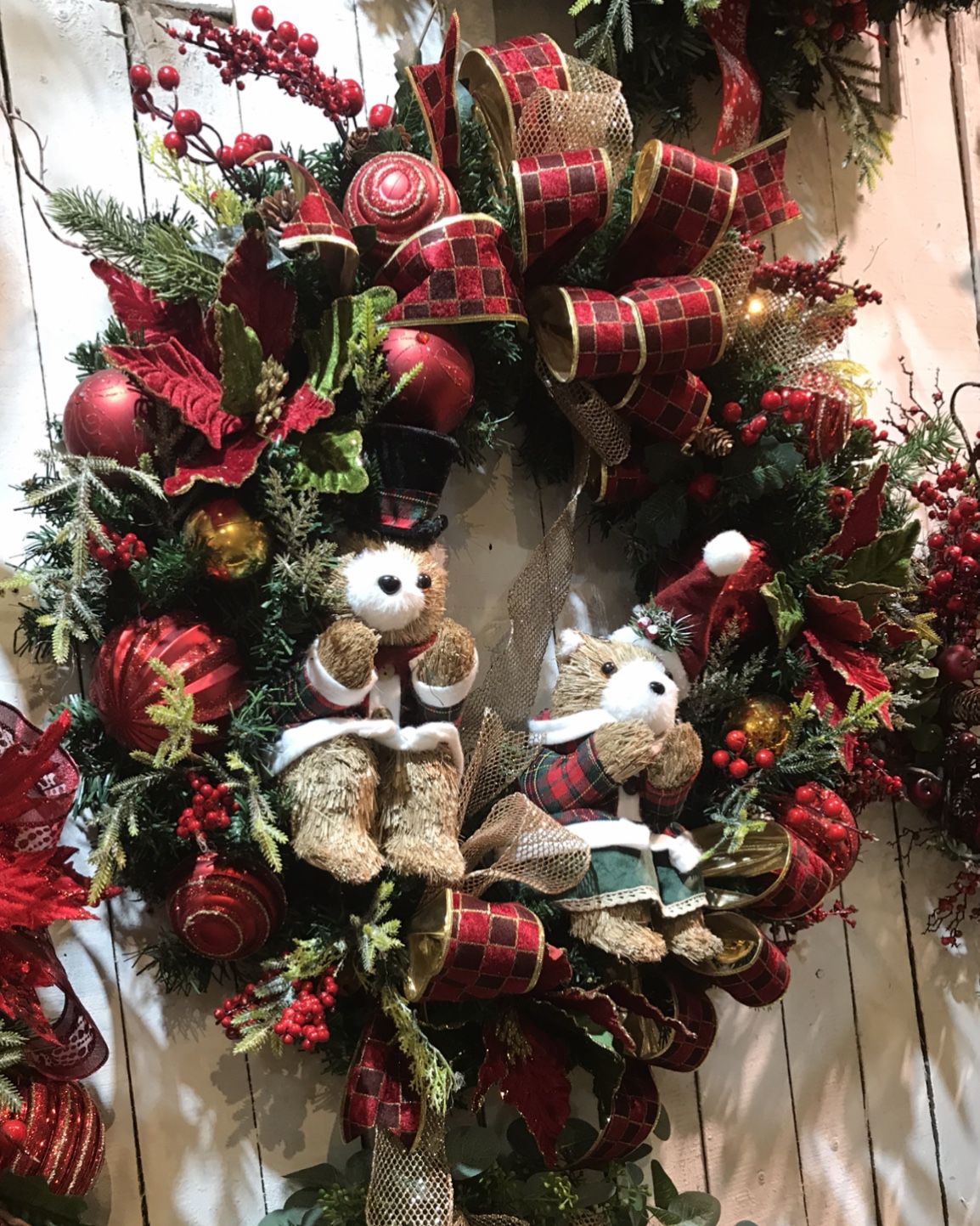 Guia Completo: Como Escolher a Guirlanda Perfeita para Cada Estilo de Decoração