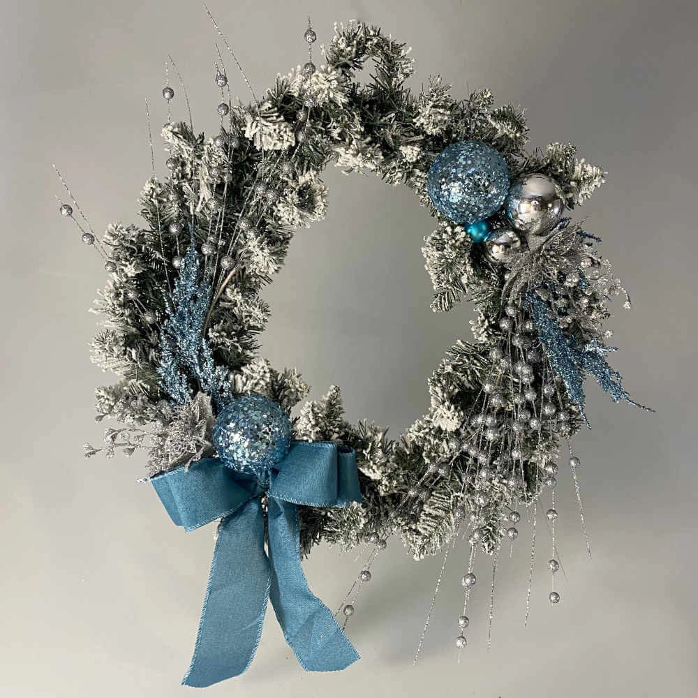 Guirlandas de Natal DIY: Crie a Sua Própria Peça Artesanal