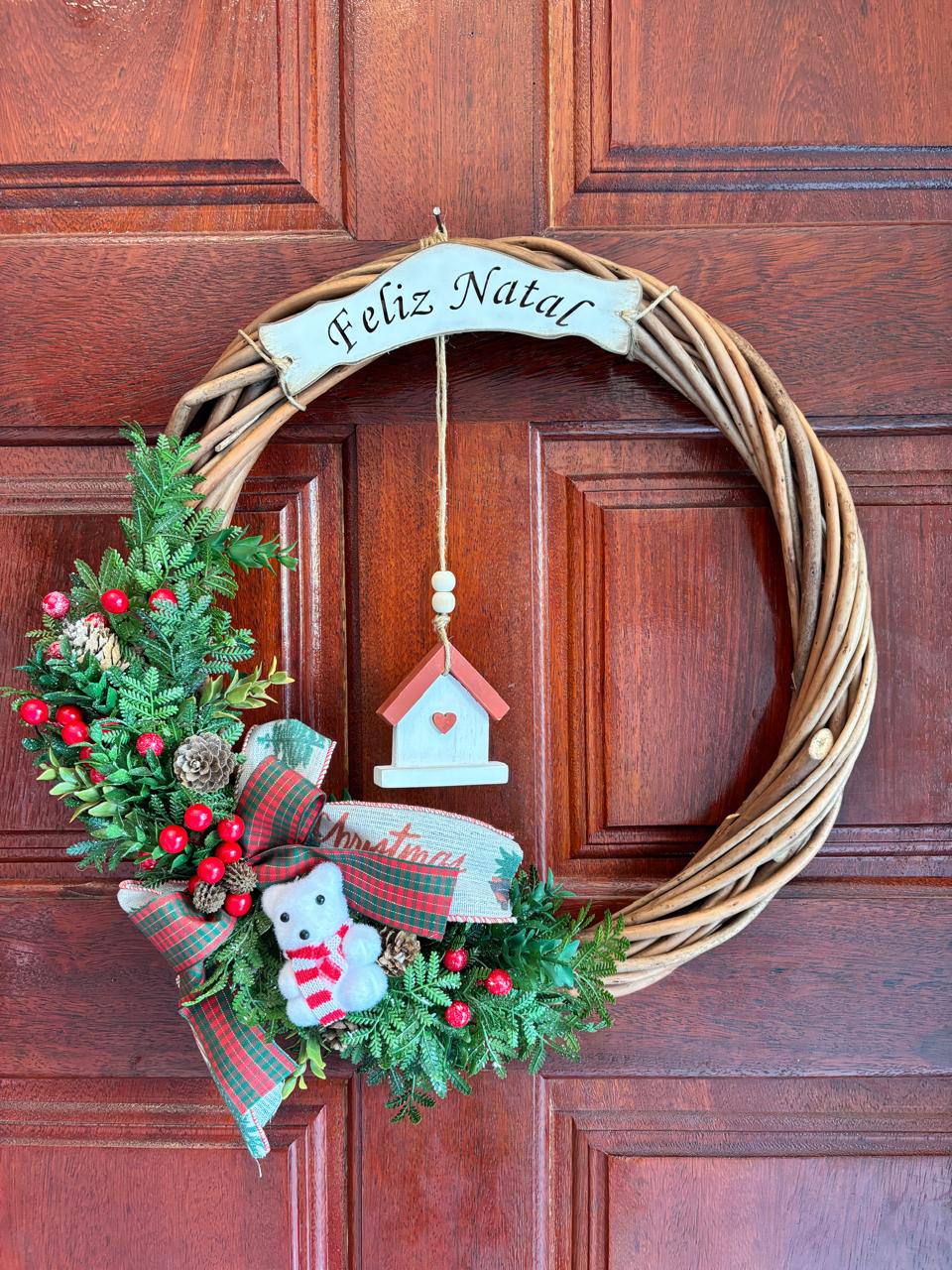 Guia Completo: Como Escolher a Guirlanda Perfeita para Cada Estilo de Decoração