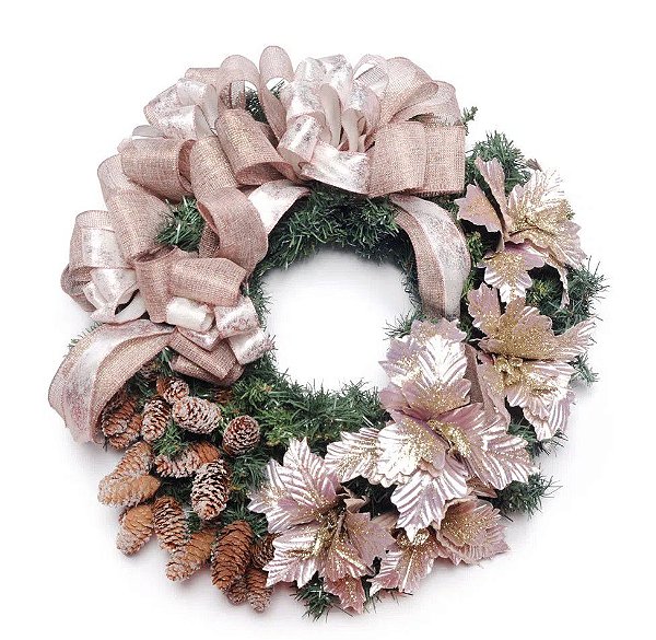 Guia Completo: Como Escolher a Guirlanda Perfeita para Cada Estilo de Decoração