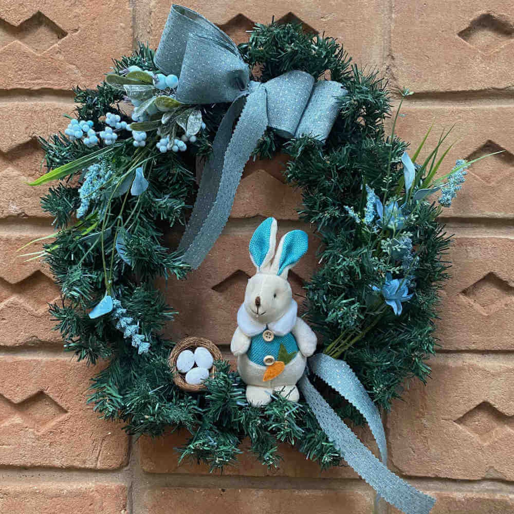 Onde Comprar Guirlanda de Páscoa Online: Lojas e Ateliês Recomendados