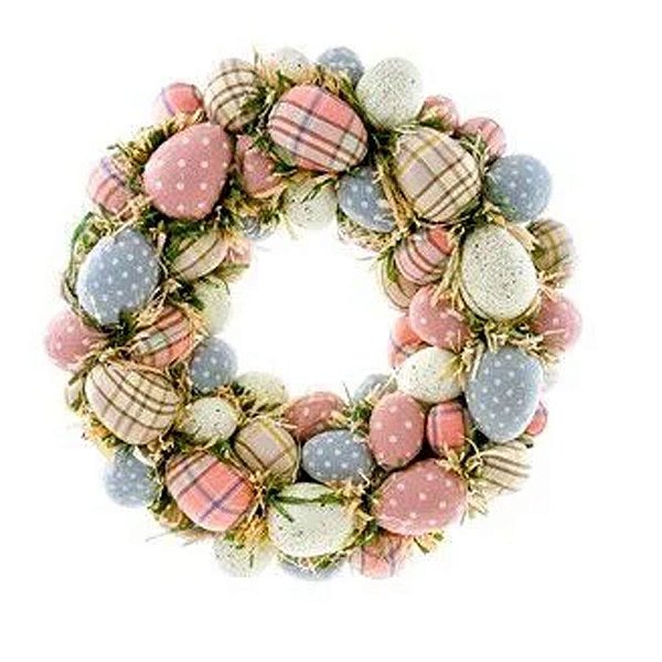 Onde Comprar Guirlanda de Páscoa Online: Lojas e Ateliês Recomendados