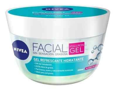 hidratante facial