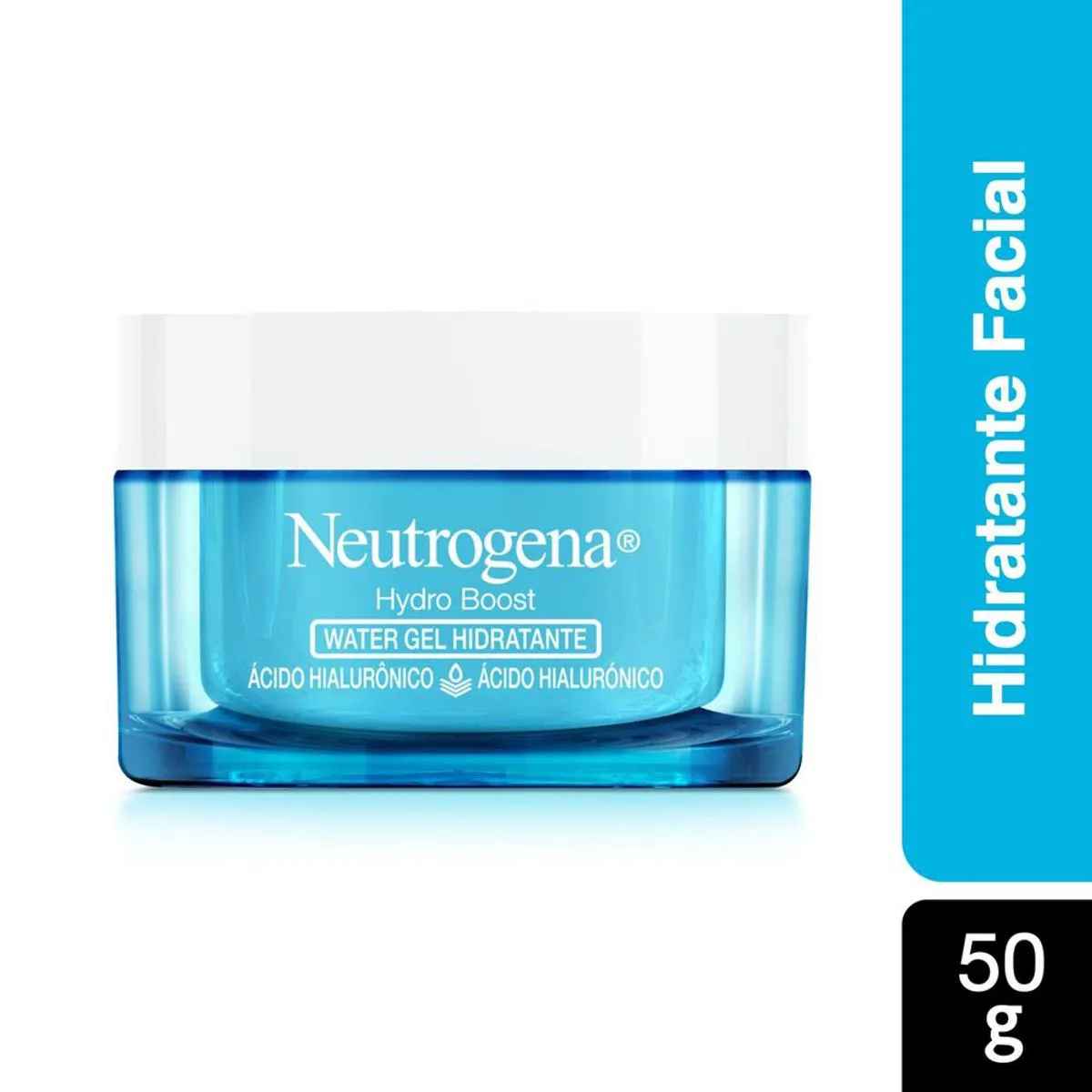 Neutrogena Hydro Boost Water Gel