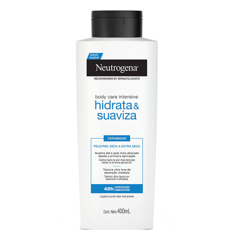 Neutrogena Hydro Boost Water Gel FPS 25