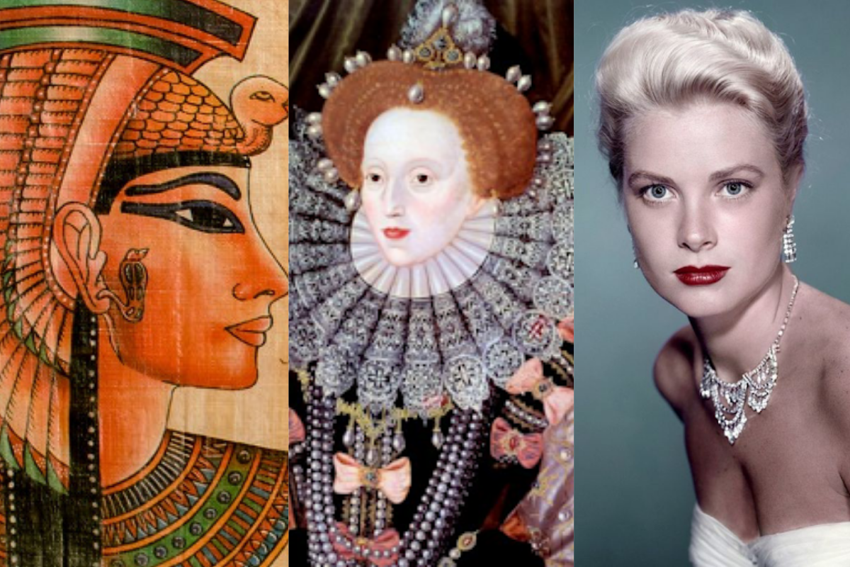 Max Factor: O Pai da Maquiagem Moderna e Seus Inventos