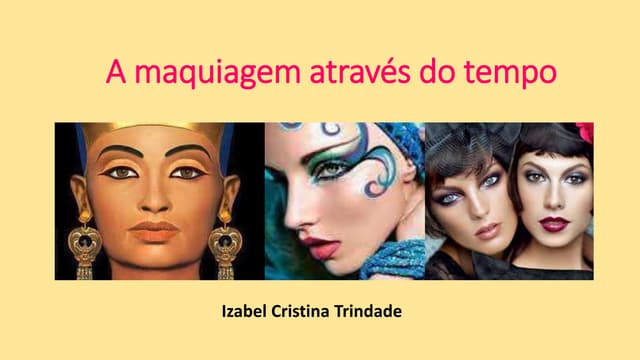 Clean Beauty e Skincaring: A Revolução da Maquiagem no Século XXI