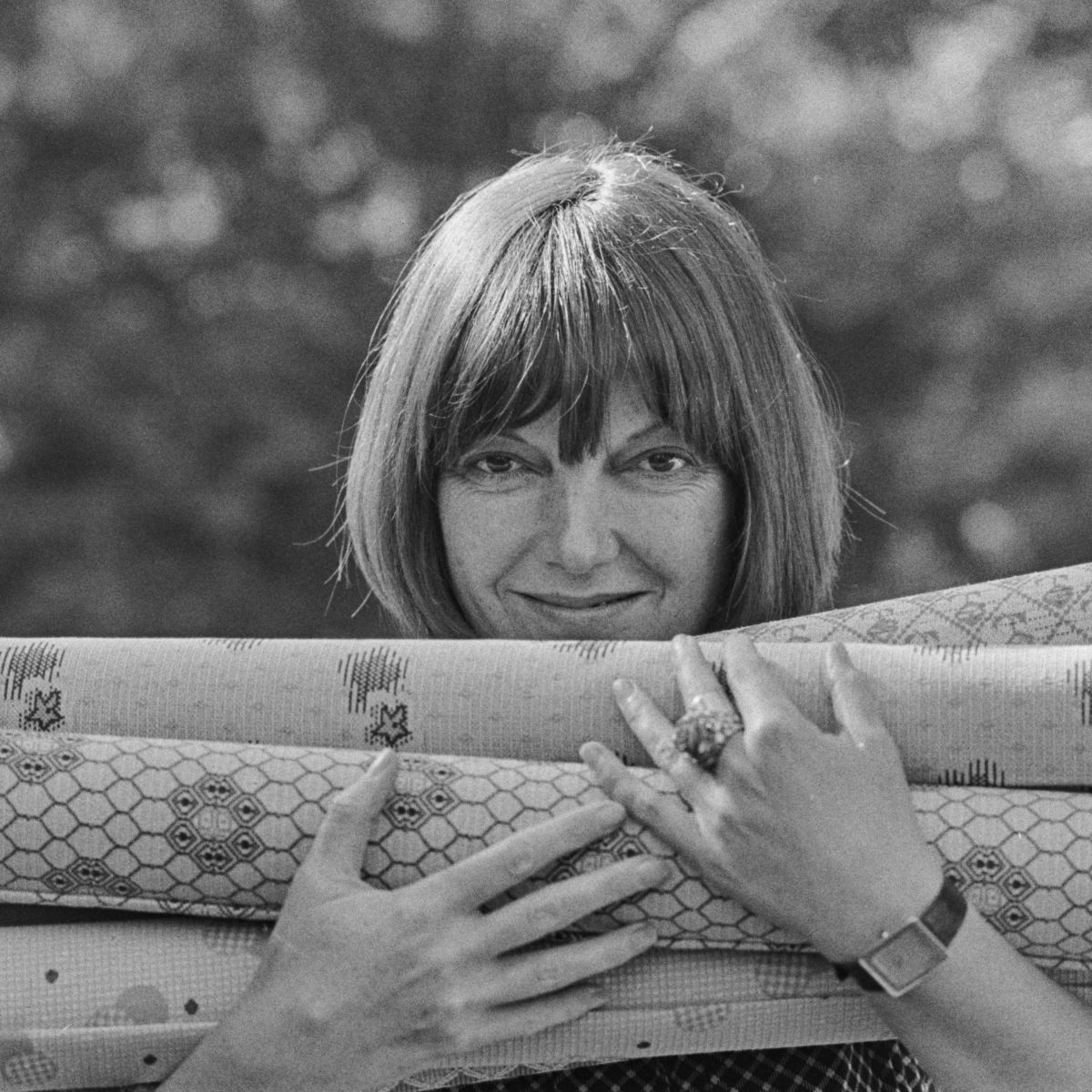 história da minissaia Mary Quant impacto cultural