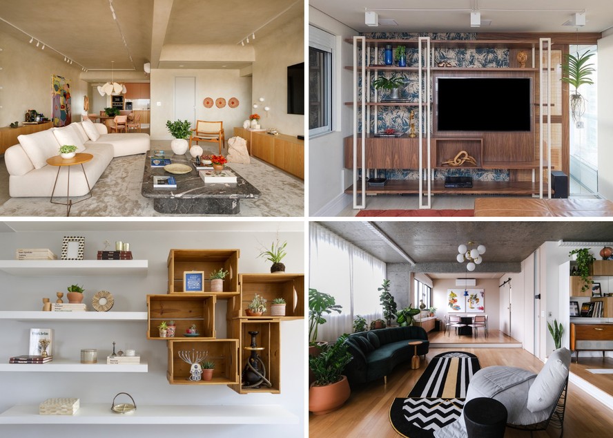 como fazer teto ondulado com voil passo a passo