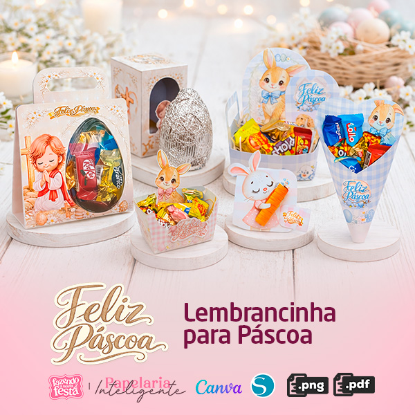 ideias criativas decoracao pascoa casa simples