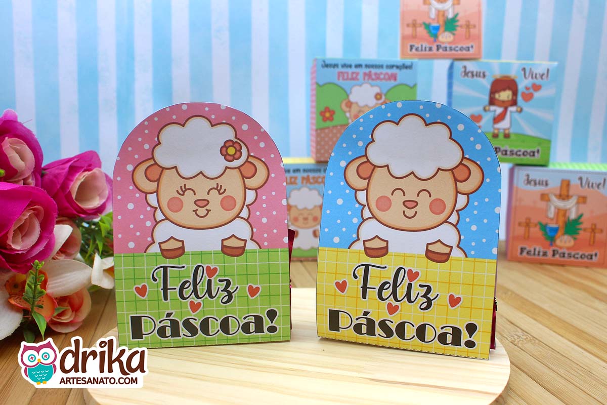 como fazer osterbaum moderna passo a passo