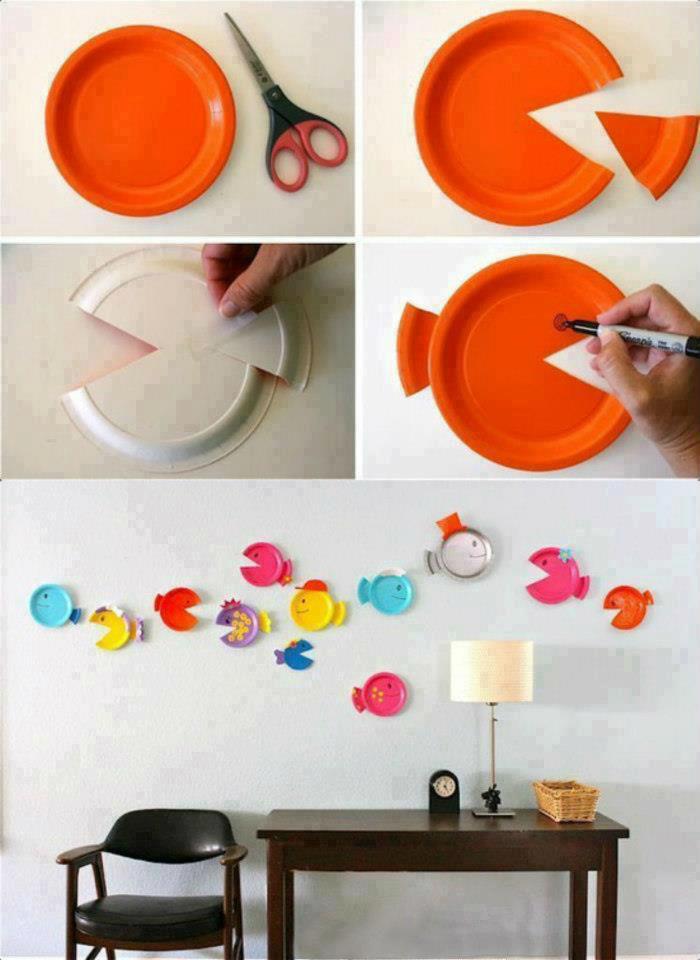 Como fazer luminárias com potes de vidro