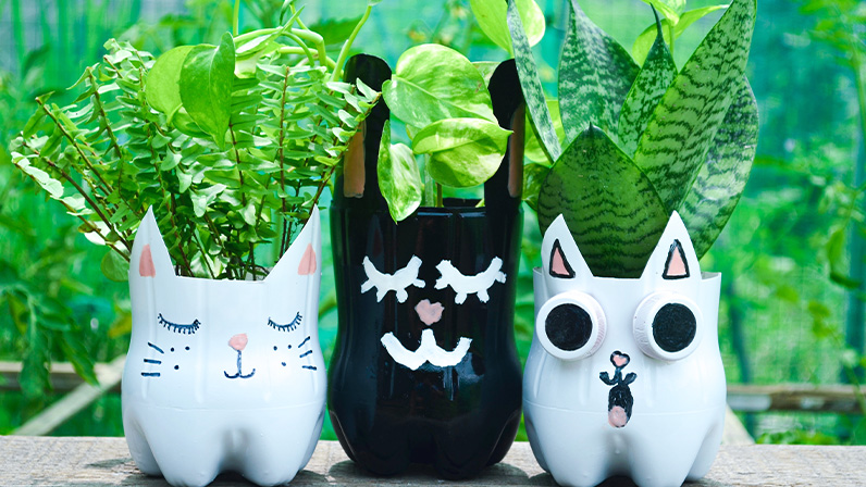 Transforme pneus em móveis para sua casa