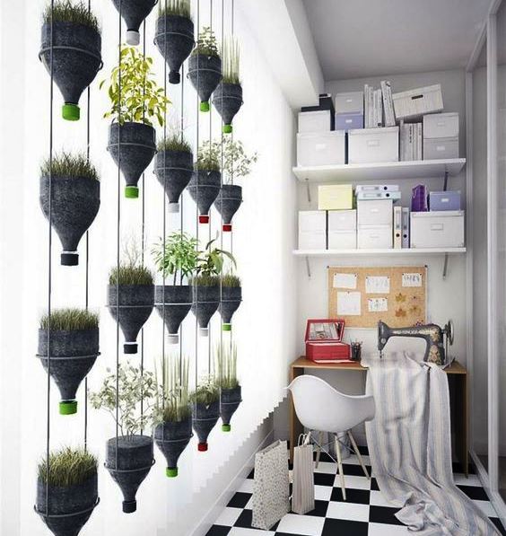 Decoração com molduras antigas: passo a passo