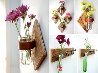 Transforme pneus em móveis para sua casa