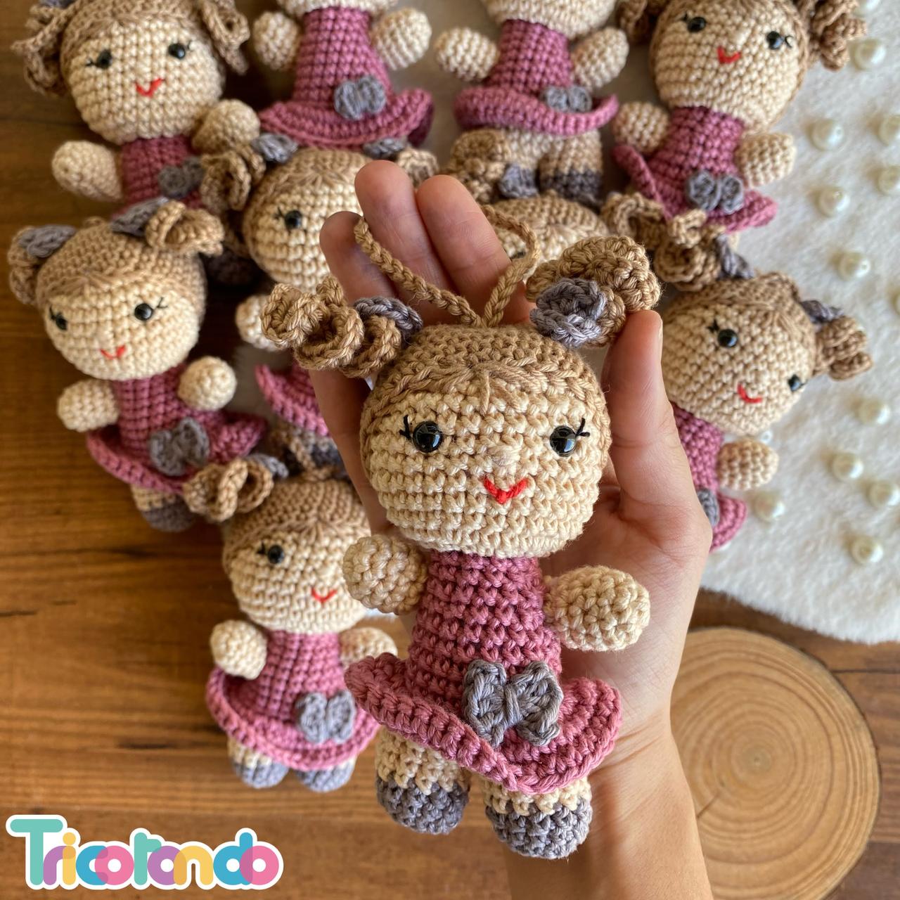 Como Escolher o Fio Ideal para Amigurumi de Bebê