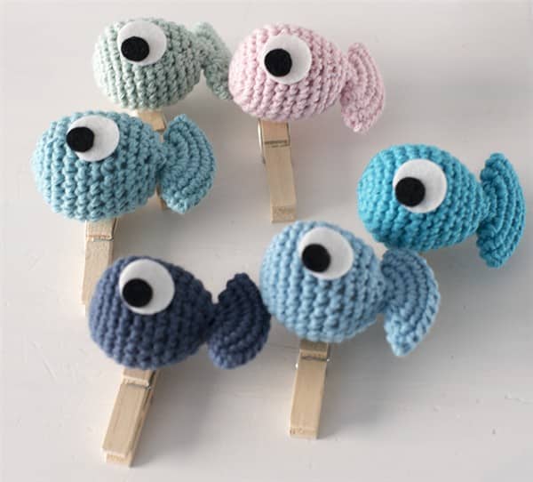 Como Escolher o Fio Ideal para Amigurumi de Bebê