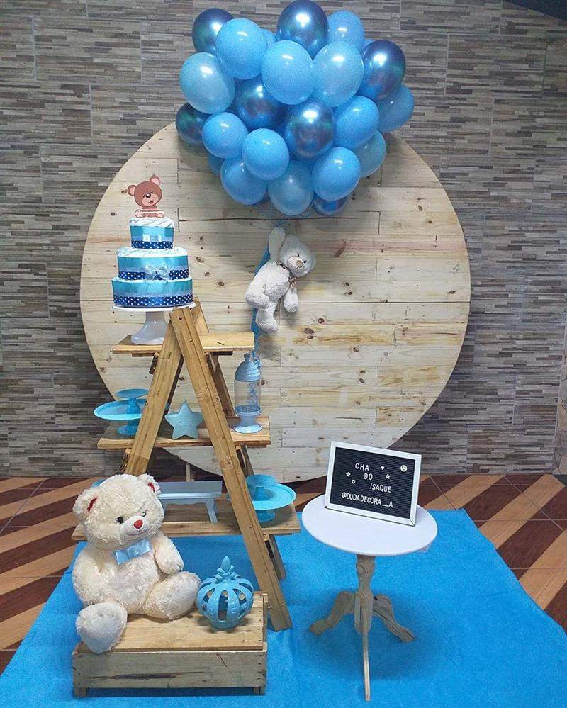 Guia Completo para Convites Digitais de Chá de Bebê