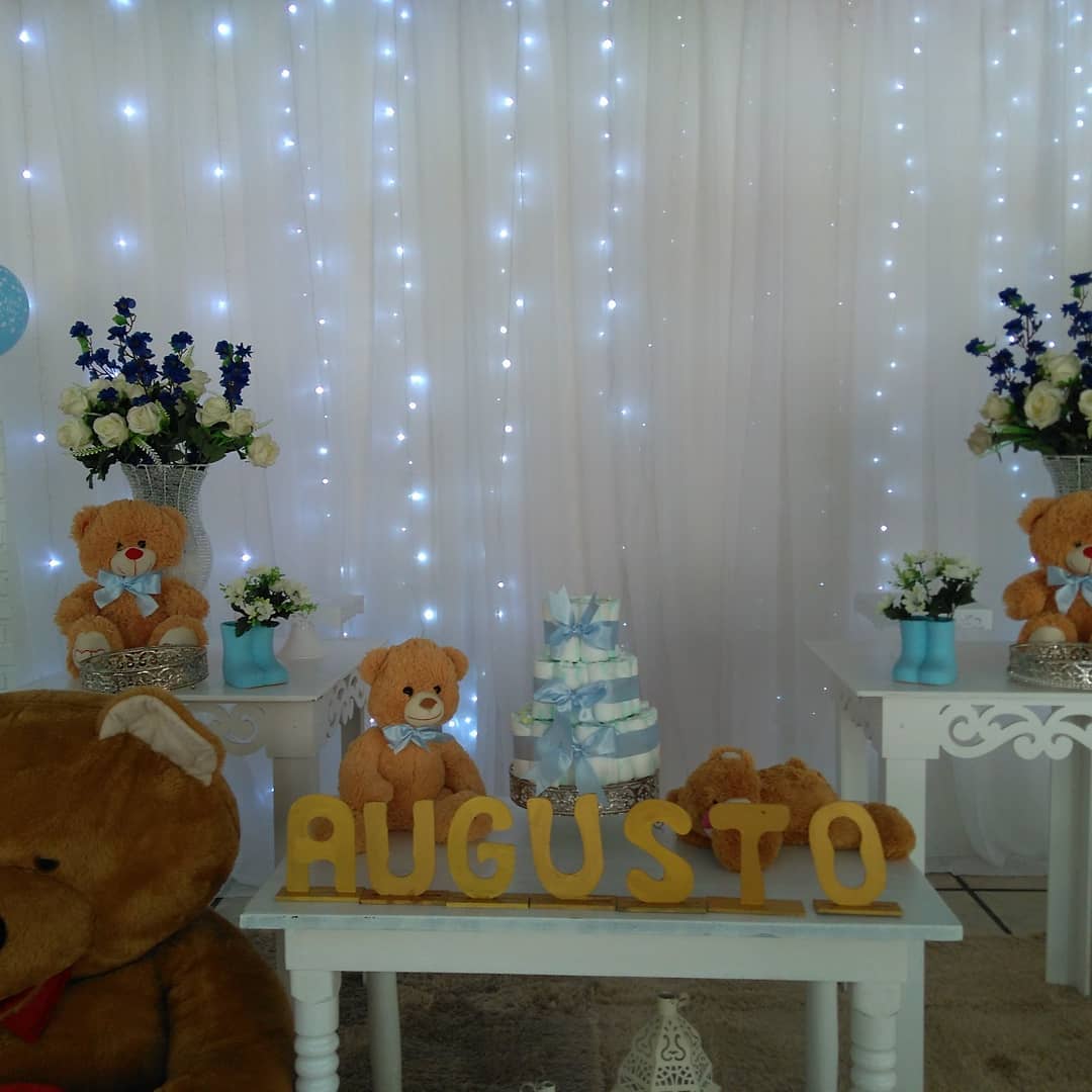 Como Fazer um Bolo de Fraldas Perfeito