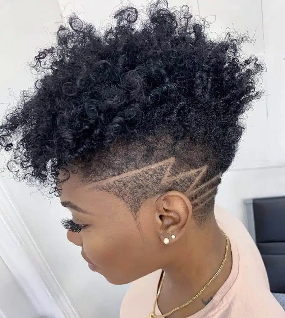 50 ideias corte degrade feminino para transformar seu visual