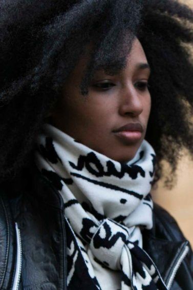 corte degradê versus corte reto qual o melhor para volume