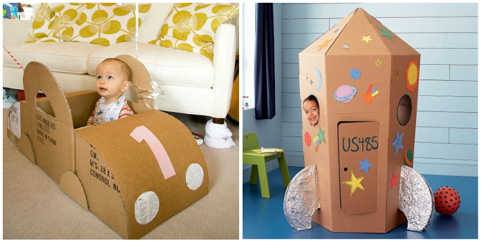 Transforme seu Home Office: 5 Ideias com Caixas de Sapato