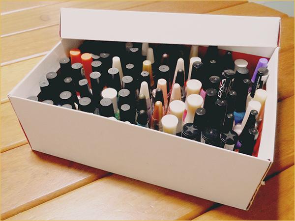 Guia Completo: Materiais Essenciais para Customizar Caixas de Sapato