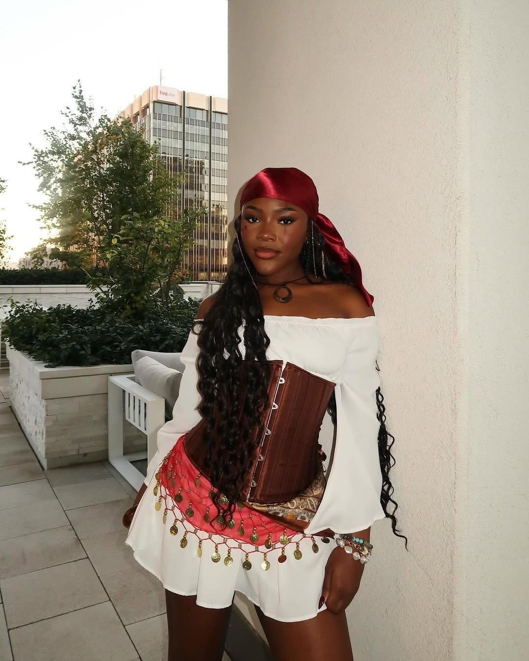 ideias de fantasia de halloween simples para fazer em casa