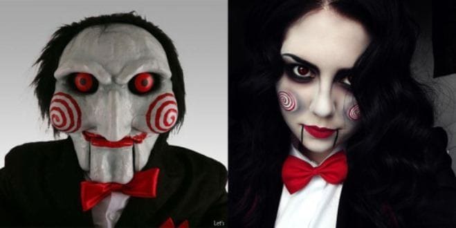 fantasia de bruxa vs fantasia de vampiro qual escolher