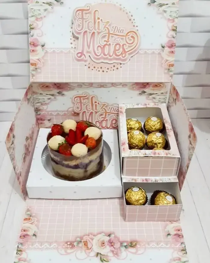 ideias de presentes dia das mães criativos