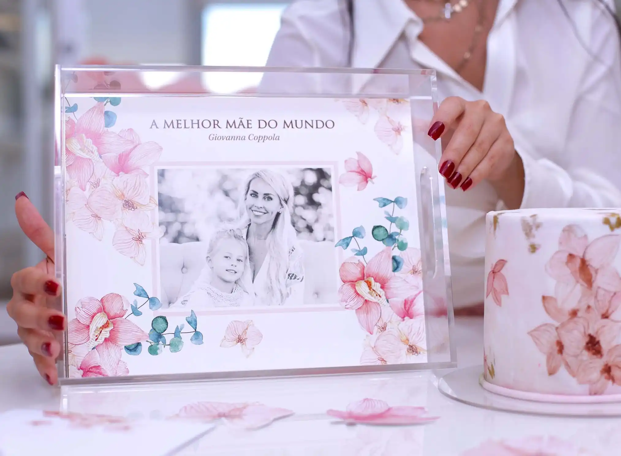 evitar erros presente dia das mães