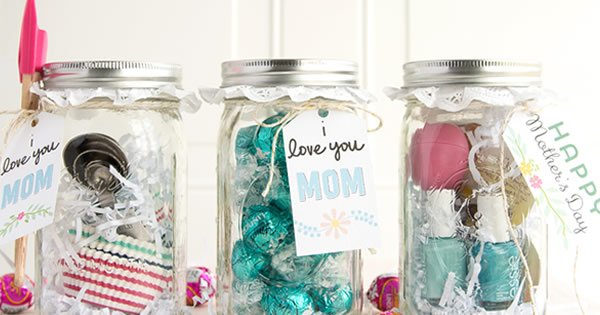 presentes dia das mães criativos e baratos