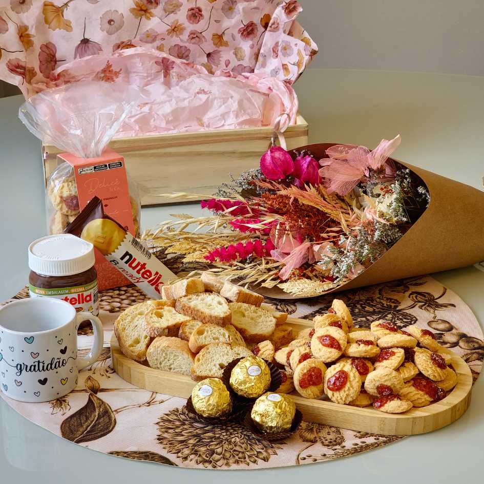 evitar erros presente dia das mães