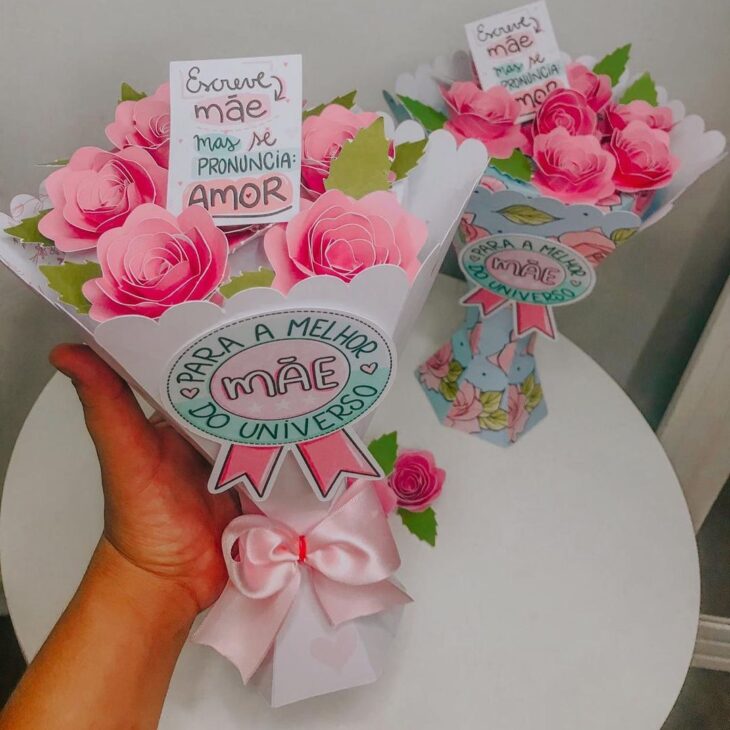 presente dia das mães personalizado ou experiência