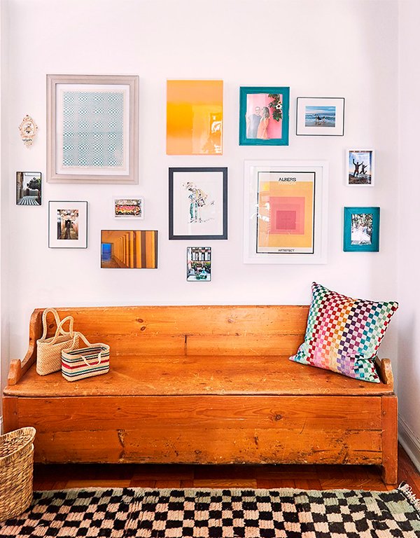 Decoração sustentável: Materiais e práticas para 2026