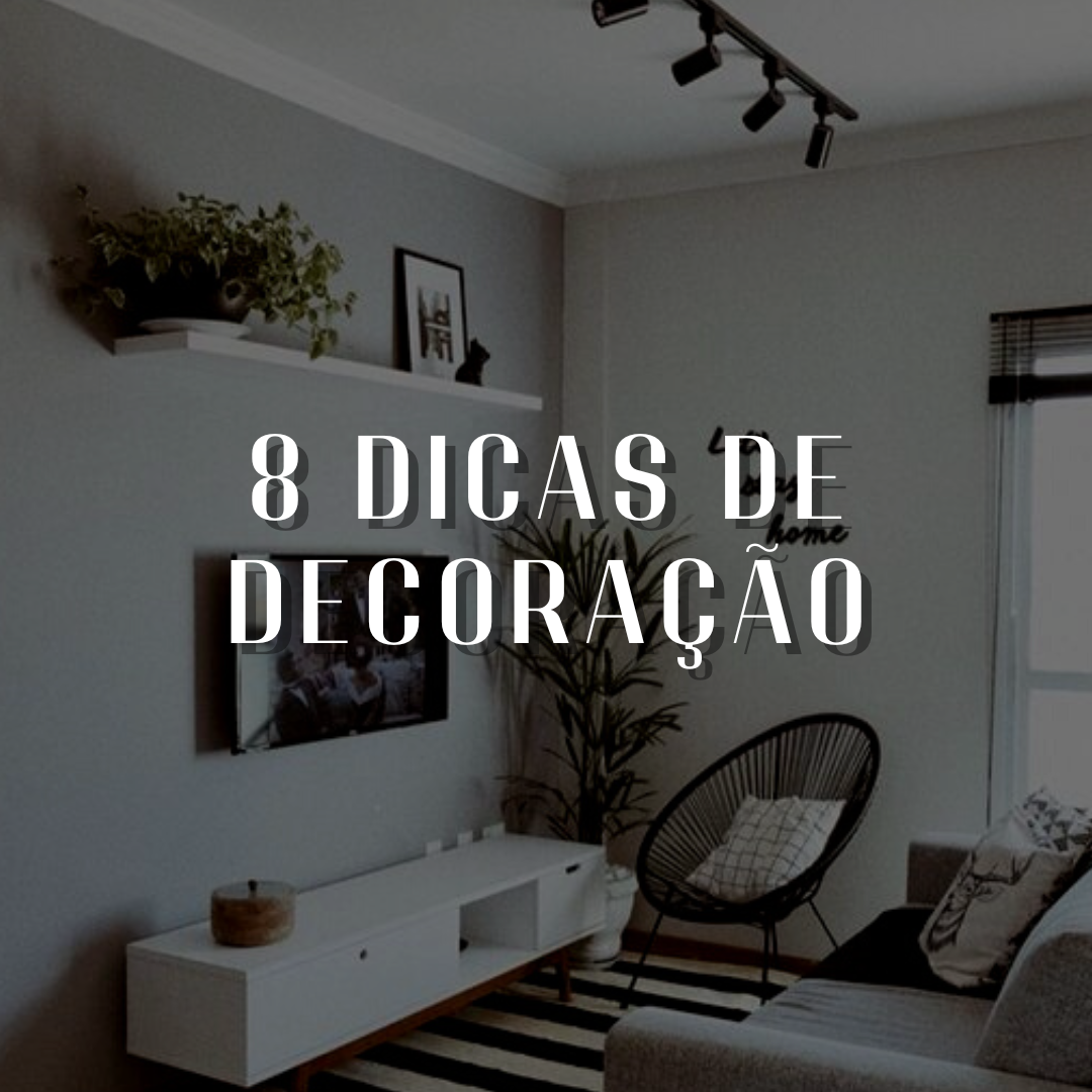5 dicas para decorar com memória afetiva