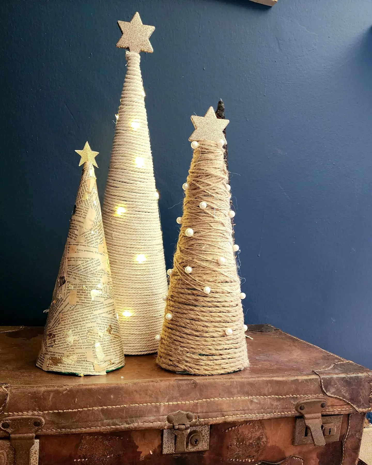 Decoração de Natal Sustentável: Tendências e Dicas para 2026