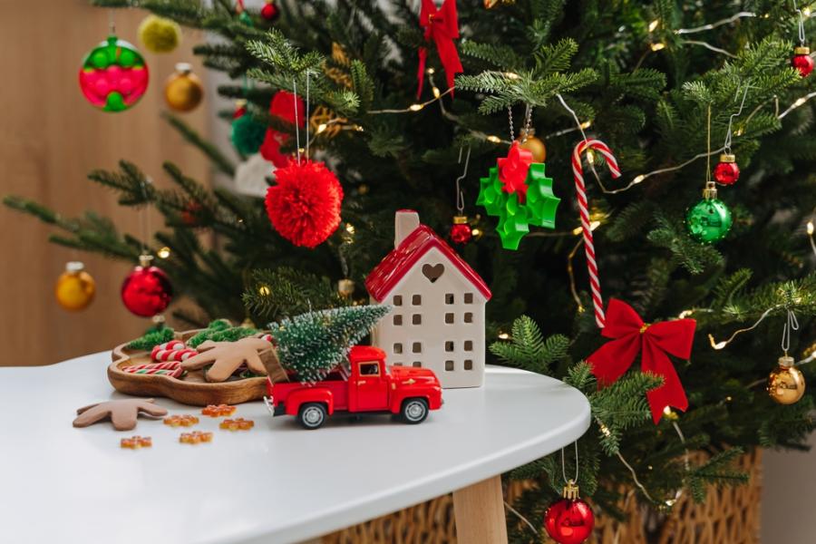 Atividades de Natal em Família: Fortalecendo Laços na Temporada de 2026