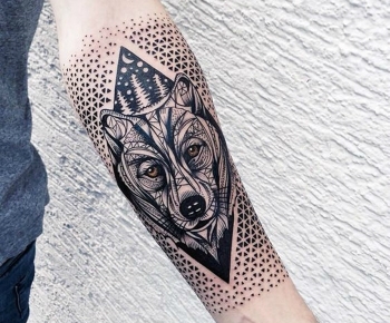 ideias tatuagem antebraço masculina feminina fotos