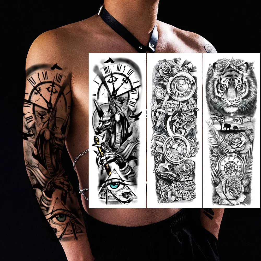 tatuagem antebraço masculina vs feminina diferenças