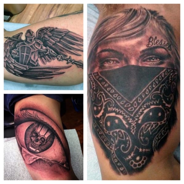 tatuagem antebraço masculina feminina erros comuns