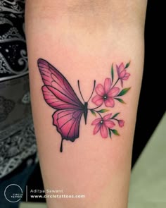 tatuagem borboleta delicada desbotando o que fazer