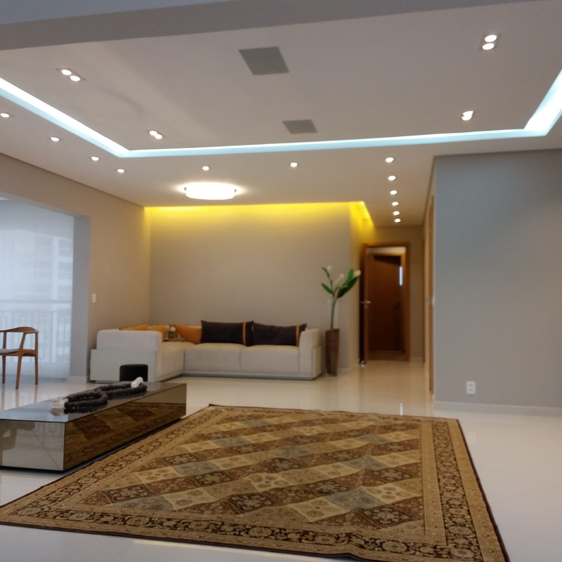 5 ideias de títulos:
1. Guia Completo: Como Instalar Iluminação Indireta em Sancas de Gesso
2. Transforme sua Sala: Dicas de Iluminação para Sancas de Gesso
3. Sancas de Gesso: Tipos