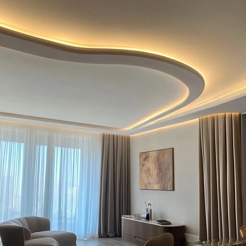 5 ideias de títulos:
1. Guia Completo: Como Instalar Iluminação Indireta em Sancas de Gesso
2. Transforme sua Sala: Dicas de Iluminação para Sancas de Gesso
3. Sancas de Gesso: Tipos