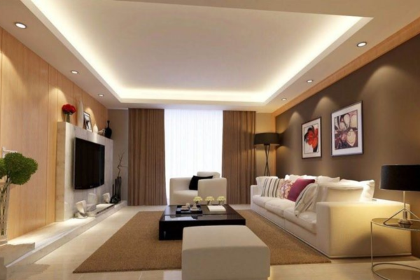 5 ideias de títulos:
1. Guia Completo: Como Instalar Iluminação Indireta em Sancas de Gesso
2. Transforme sua Sala: Dicas de Iluminação para Sancas de Gesso
3. Sancas de Gesso: Tipos