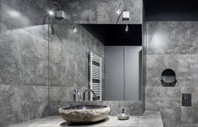 iluminacao para banheiro 2