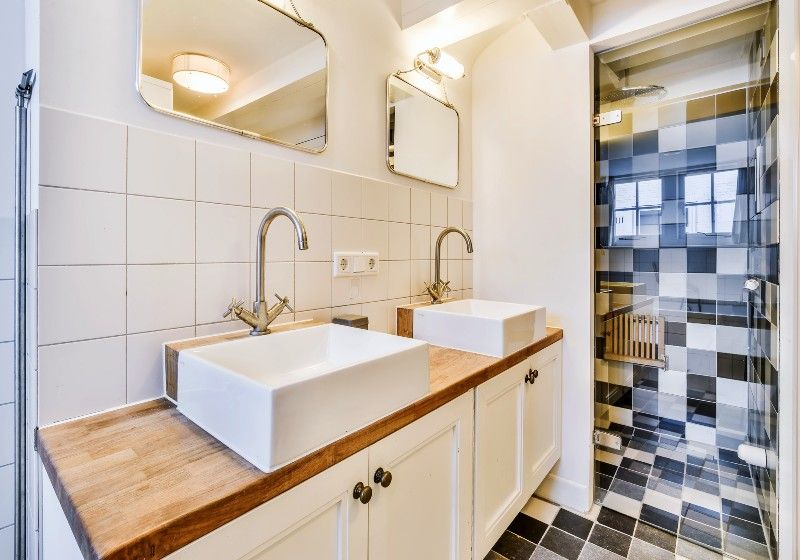 iluminacao para banheiro 2