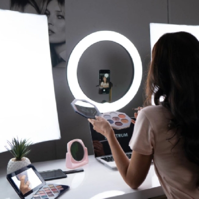 Guia Completo de Iluminação para Iniciantes em Vídeo