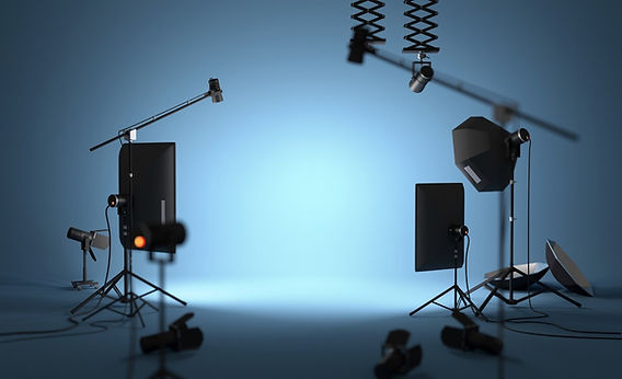 Dicas de Posicionamento de Luz para Evitar Sombras Indesejadas