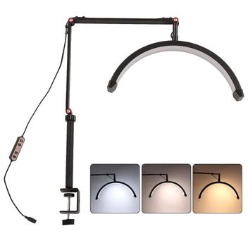 Kits de Iluminação Acessíveis para Criadores de Conteúdo